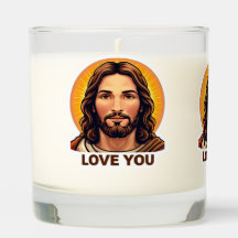 Vela de Jar Censurada