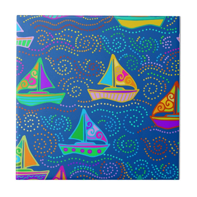 Vela de Verão (Frente)