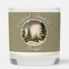 "Vela Grata, Agradável, Abençoada"