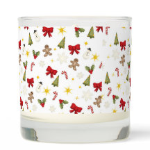 Velas de jarro perfumadas