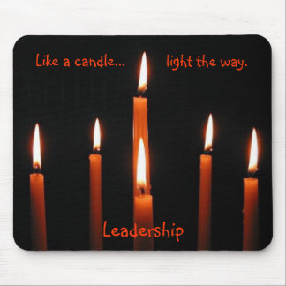 Velas pelo tdgallery - mousepad da liderança