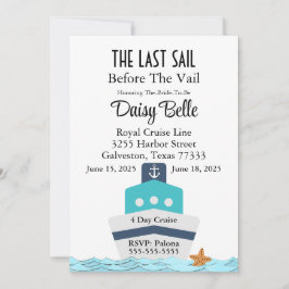 Velejar Antes Do Convite De Vail