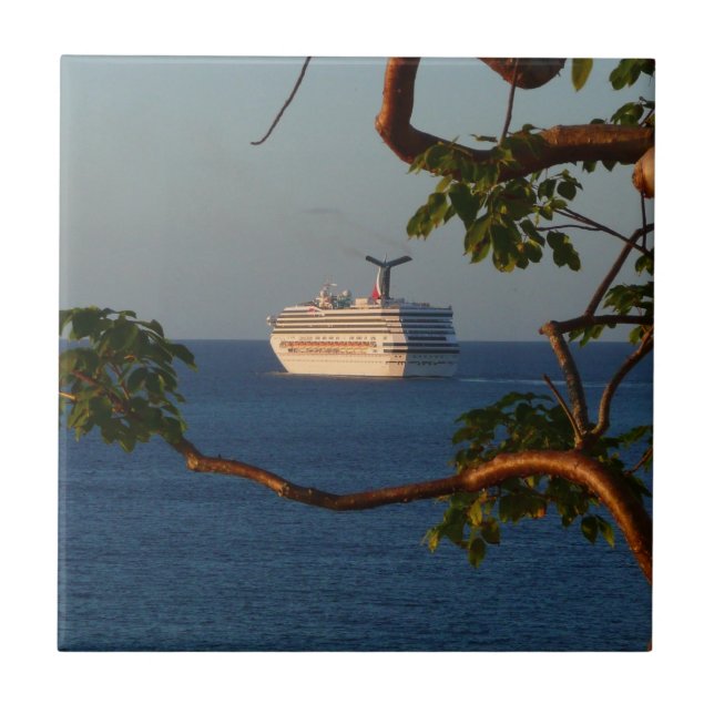 Velejar para Férias de Cruzeiro no Sunset I (Frente)