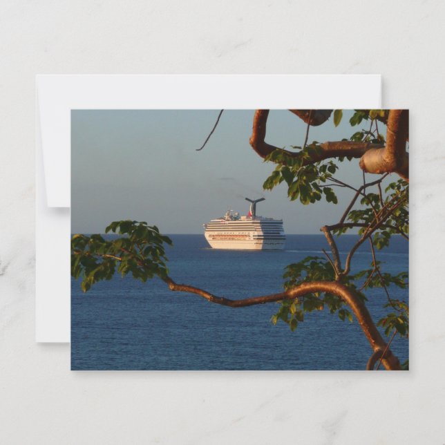 Velejar para Férias de Cruzeiro no Sunset I (Frente)