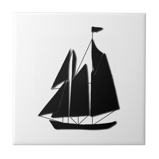 Velero (Frente)