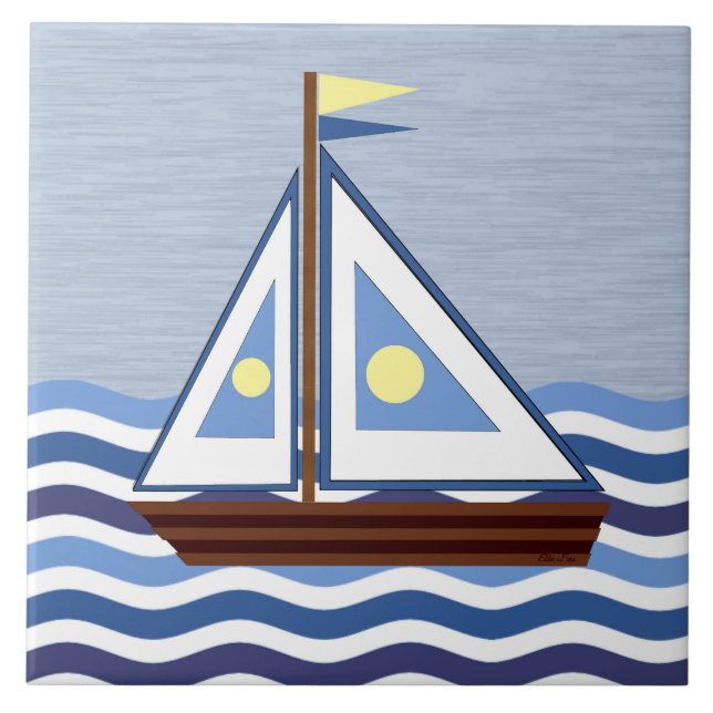 Velero (Frente)
