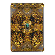 Velgeorge Monograma Elegante Romântico