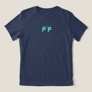 velha escola PP