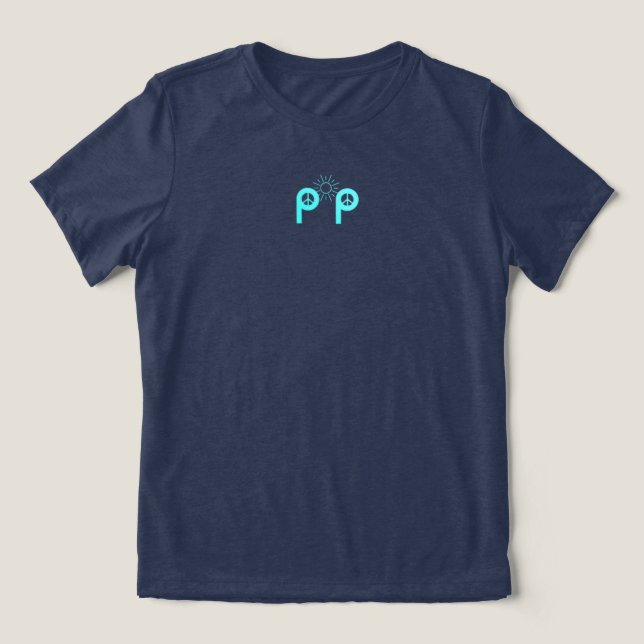 velha escola PP (Design frontal)