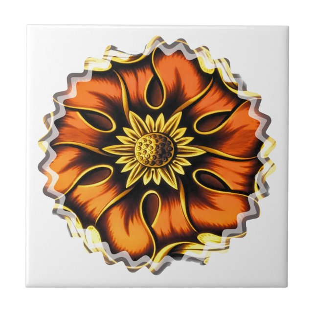 VELHA INGLATERRA (Frente)