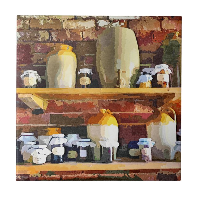 VELHA INGLATERRA (Frente)