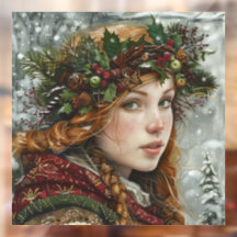 Velha Senhora do Mundo