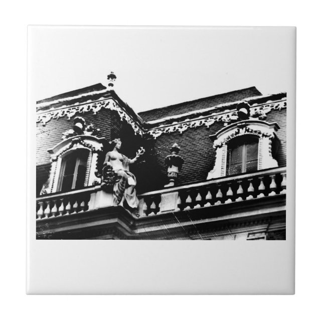 Velho Foto Versailles (Frente)