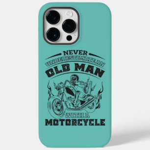 Velho Paixão por Motos, Engraçado