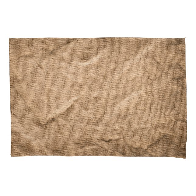 Velho pano marrom: fundo texturizado. (Frente)