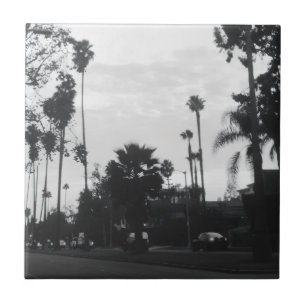 Velho West Hollywood, Los Angeles, Califórnia