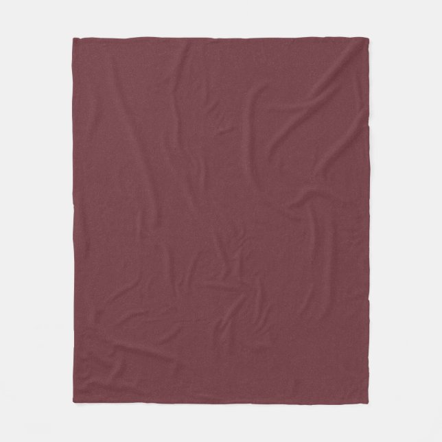 Velo Chroma Textura - Cobertor de Fleece para Vinho (Frente)