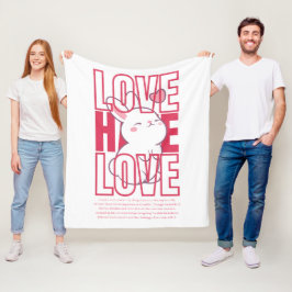 Velo cobertor de 50"x60"