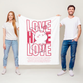 Velo cobertor de 50"x60"