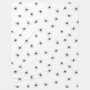 Velo cobertor de aranhas