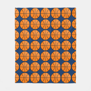 Velo Cobertor de Basquetebol Esportivo para Quarto Pres