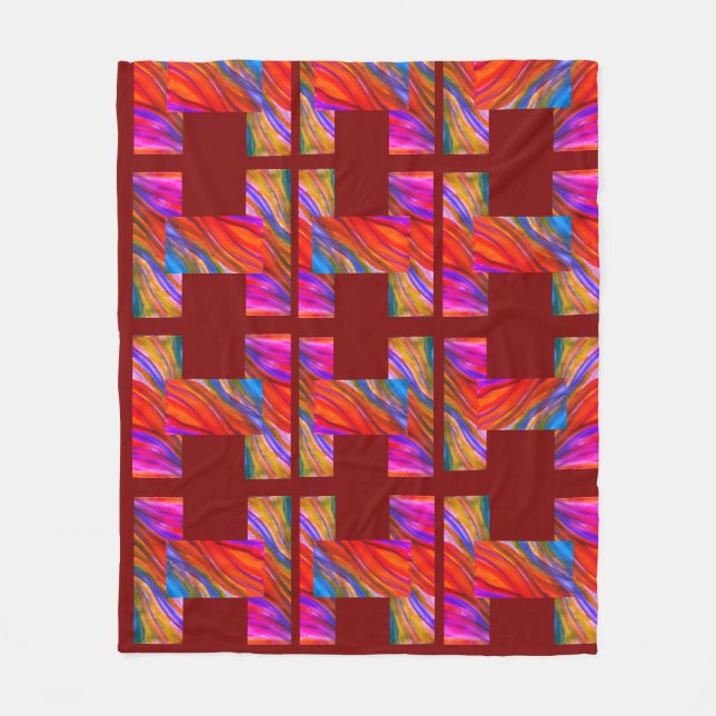 Velo Cobertor de bordo (Frente)