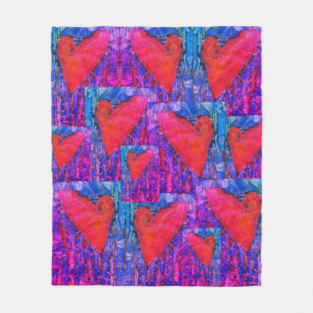 Velo Cobertor de bordo (Frente)