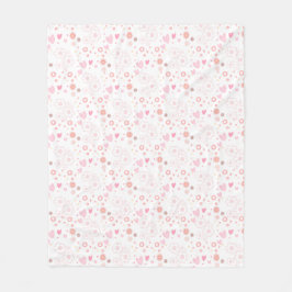 Velo Cobertor de fleece 
