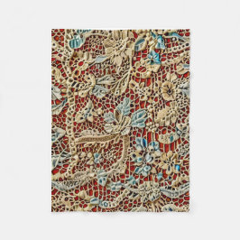 Velo Cobertor de Fleece