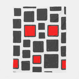 Velo Cobertor de Fleece