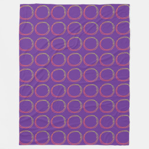Velo Cobertor de Fleece