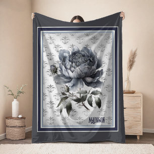 Velo Cobertor de Fleece