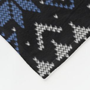 Velo Cobertor de Fleece