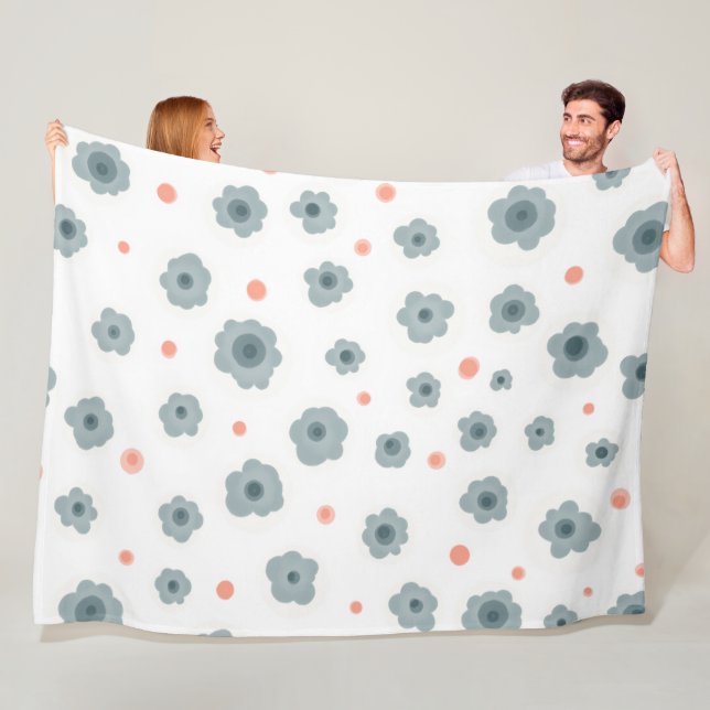 Velo Cobertor de Fleece (In Situ)