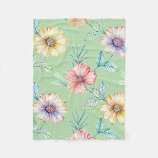 Velo Cobertor de Fleece