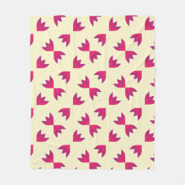 Velo Cobertor de Fleece