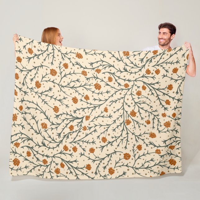 Velo Cobertor de Fleece (In Situ)