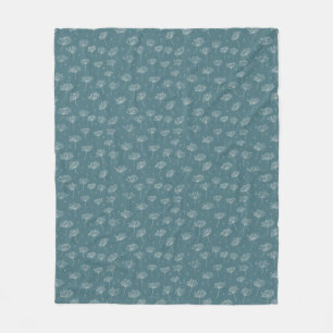 Velo Cobertor de Fleece