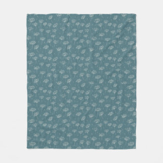 Velo Cobertor de Fleece