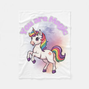 Velo Cobertor de Fleece