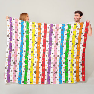 Velo Cobertor de Fleece