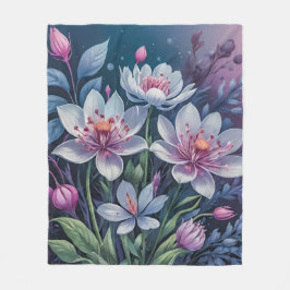 Velo Cobertor de Fleece