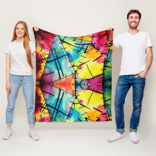 Velo Cobertor de Fleece, 127cm x 152cm