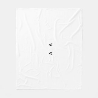 Velo Cobertor de Fleece, 76 cm x 102 cm