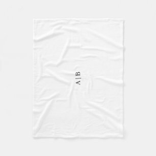 Velo Cobertor de Fleece, 76 cm x 102 cm