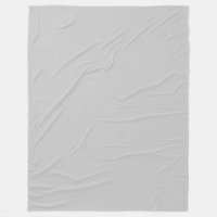 Cobertor de Fleece | Aconchegante 60x80 | Conforto