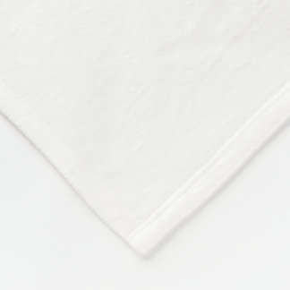 Velo Cobertor de Fleece de Preguiça de Desenho