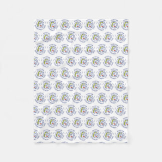 Velo Cobertor de Fleece DVC