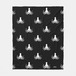 Velo Cobertor de Fleece Polvo WHC