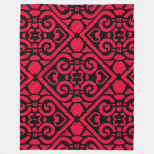 Velo Cobertor de Fleece R.T.P.